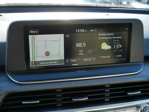 Used 2020 Kia Telluride EX image 22