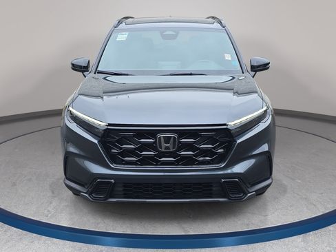 Used 2023 Honda CR-V Sport image 2