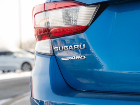 Used 2022 Subaru Impreza 2.0i Sport image 26