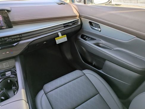 New 2026 Nissan Murano Platinum w/ Cargo Package image 16