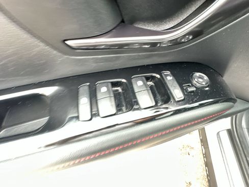 Used 2024 Hyundai Tucson N Line AWD/4WD image 23