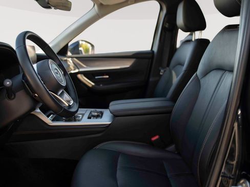 Used 2024 MAZDA CX-90 Plug-In Hybrid w/ Preferred AWD/4WD image 2