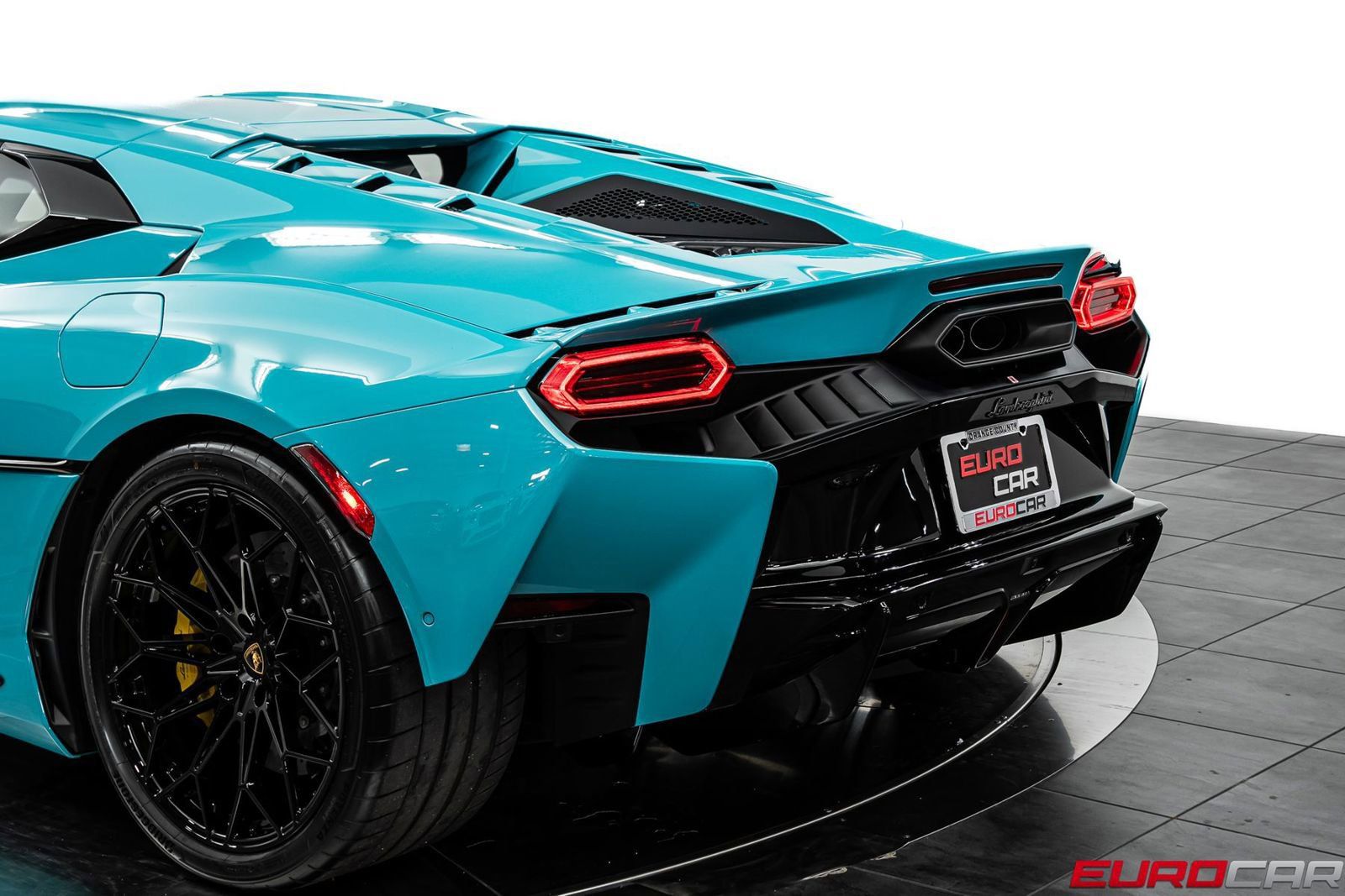 Used 2026 Lamborghini Temerario AWD/4WD image 15