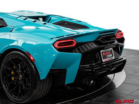 Used 2026 Lamborghini Temerario AWD/4WD image 15