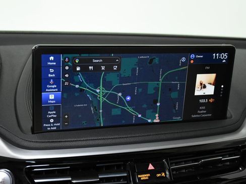 New 2026 Acura MDX SH-AWD image 15