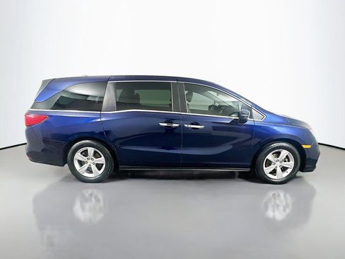 Used 2018 Honda Odyssey EX-L image 4