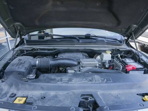 Used 2020 RAM 1500 Big Horn AWD/4WD image 30