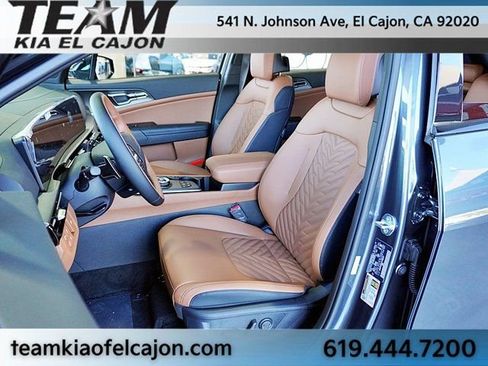 New 2026 Kia Sportage X-Line Prestige image 21
