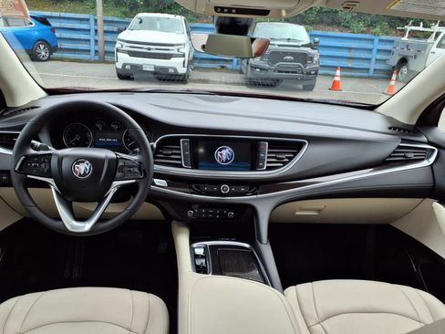Used 2022 Buick Enclave Essence w/ Experience Buick Package image 14