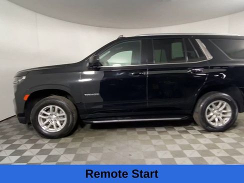 Used 2023 Chevrolet Tahoe LS image 7
