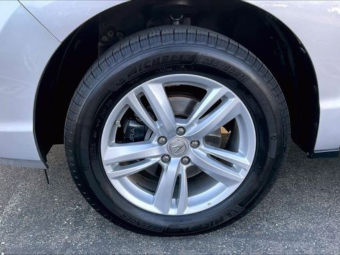 Used 2014 Acura RDX Tech Pkg image 12