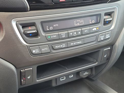 New 2025 Honda Ridgeline TrailSport+ image 30