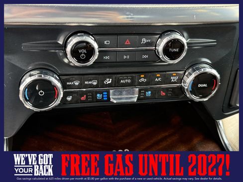 New 2026 Ford F150 King Ranch w/ Equipment Group 601A High AWD/4WD image 22