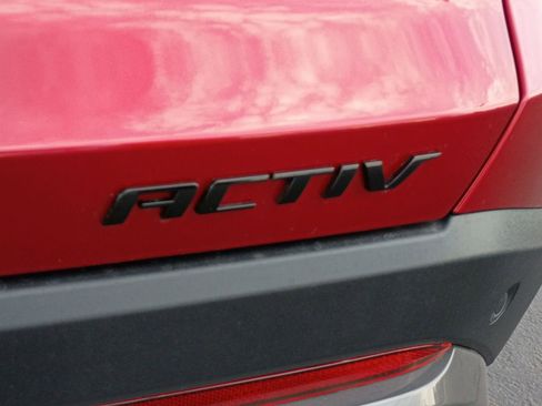 New 2026 Chevrolet Equinox ACTIV image 23