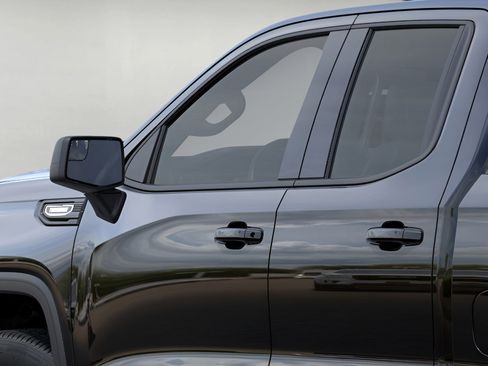 New 2026 GMC Sierra 1500 Elevation image 12