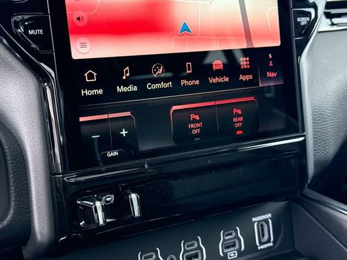 New 2026 RAM 1500 Laramie image 22