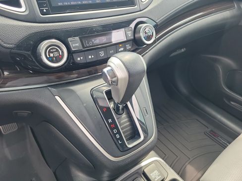 Used 2016 Honda CR-V Touring image 28
