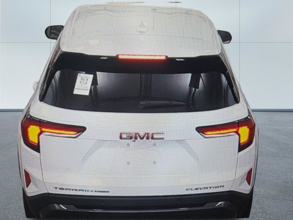 Used 2026 GMC Terrain Elevation AWD/4WD image 7
