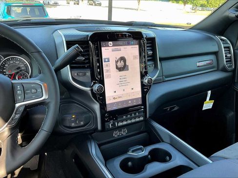 New 2025 RAM 2500 Big Horn image 6