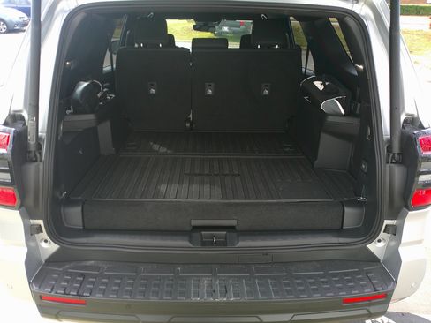 Used 2025 Toyota 4Runner TRD Off-Road Premium image 33