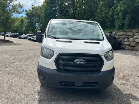 Used 2020 Ford Transit 250 Low Roof RWD image 8