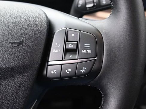 New 2025 Ford Bronco Sport Outer Banks w/ Outer Banks Tech Package+ image 17