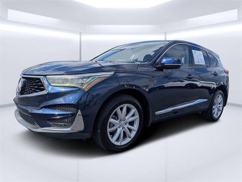 Used 2019 Acura RDX FWD image 7