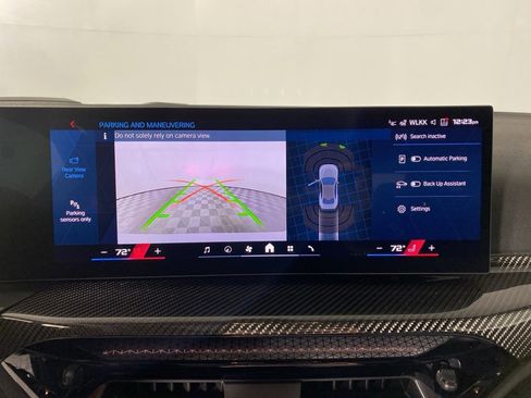 New 2026 BMW M2 w/ Lighting Package image 18