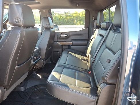 Used 2019 Chevrolet Silverado 1500 High Country w/ Safety Package II image 10