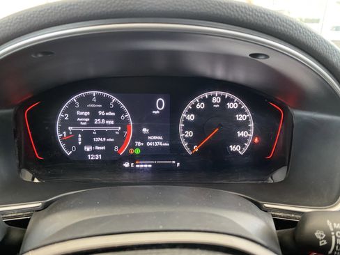 Used 2023 Honda Civic Si image 22