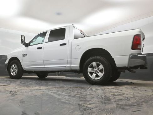 Used 2023 RAM 1500 Classic SLT w/ Trailer & Traction Group image 18