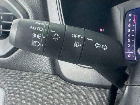 New 2026 Honda Passport TrailSport image 13