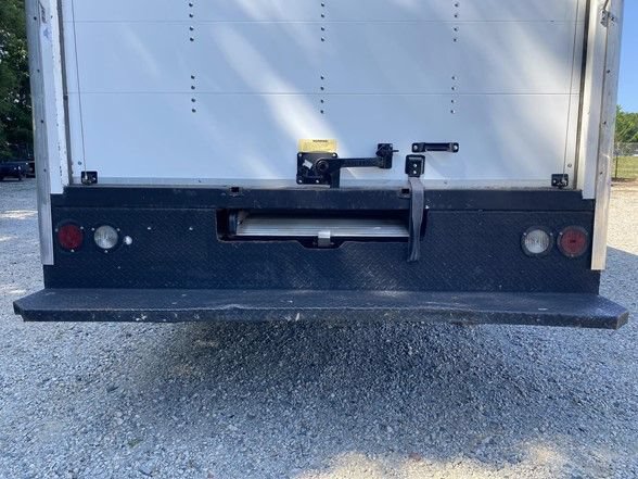 Used 2020 Chevrolet Express 3500 Extended w/ Driver Convenience Package RWD image 6