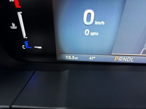 New 2026 Ford Maverick XL w/ 4K Tow Package image 16