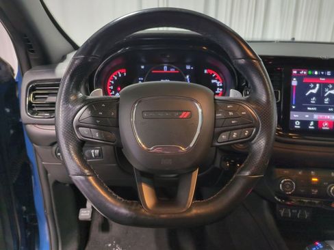 Used 2023 Dodge Durango GT image 23
