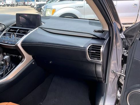 Used 2021 Lexus NX 300 FWD w/ Accessory Package 2 image 18