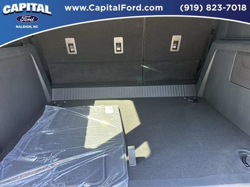 New 2026 Ford Bronco Big Bend AWD/4WD image 16