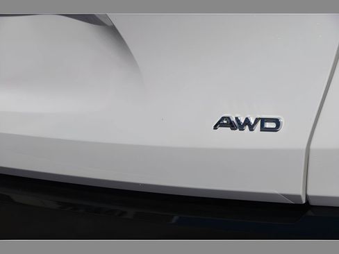 Used 2025 Acura ADX A-Spec AWD/4WD image 27