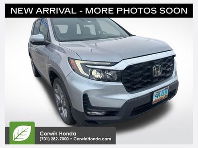 Used 2023 Honda Passport EX-L