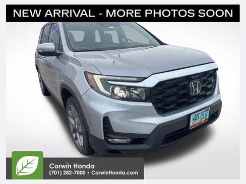 Used 2023 Honda Passport EX-L image 1