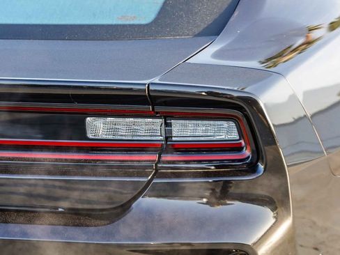 New 2026 Dodge Charger R/T AWD/4WD image 10
