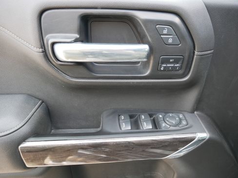 Certified 2022 Chevrolet Silverado 1500 LTZ w/ LTZ Premium Package image 14