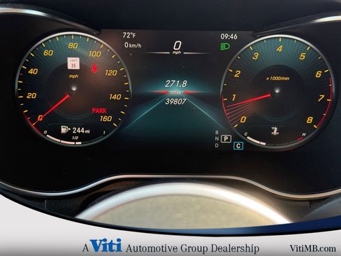 Used 2022 Mercedes-Benz GLC 300 4MATIC image 31