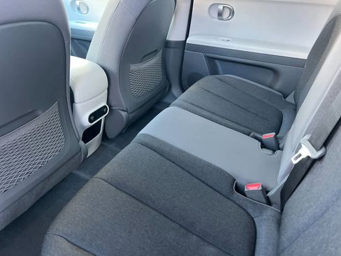 Certified 2023 Hyundai Ioniq 5 SE image 4