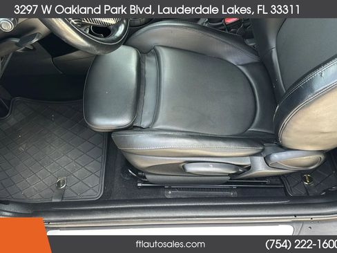 Used 2014 MINI Cooper S FWD image 21