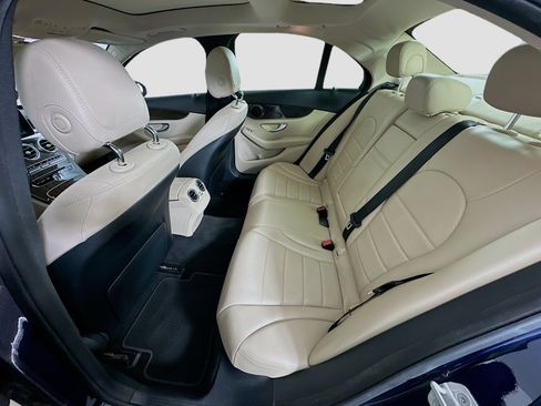Used 2016 Mercedes-Benz C 300 Sedan image 28