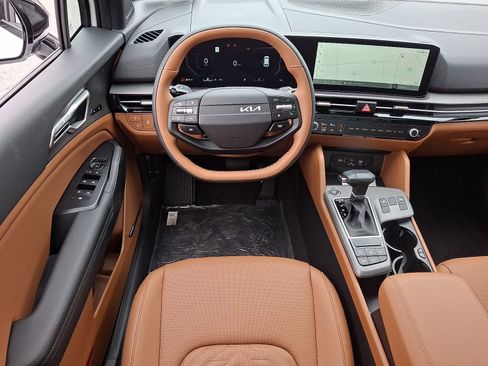 New 2026 Kia Sportage X-Line w/ X-Line Technology Package image 10