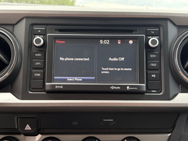 Certified 2019 Toyota Tacoma SR5 AWD/4WD image 28