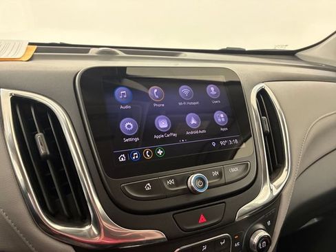 Certified 2021 Chevrolet Equinox Premier AWD/4WD image 26