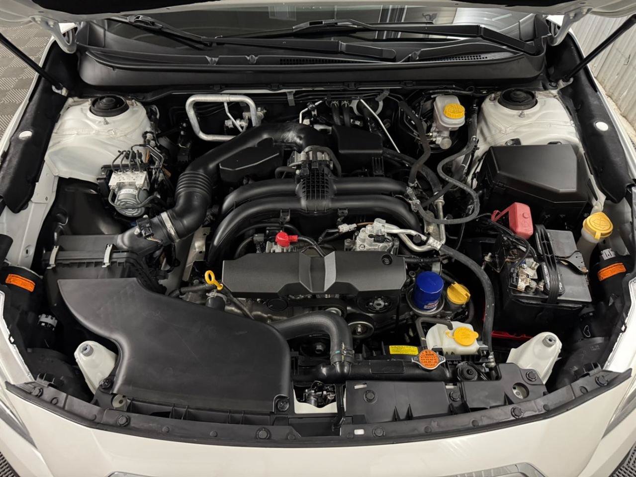Used 2017 Subaru Outback 2.5i Limited AWD/4WD image 23